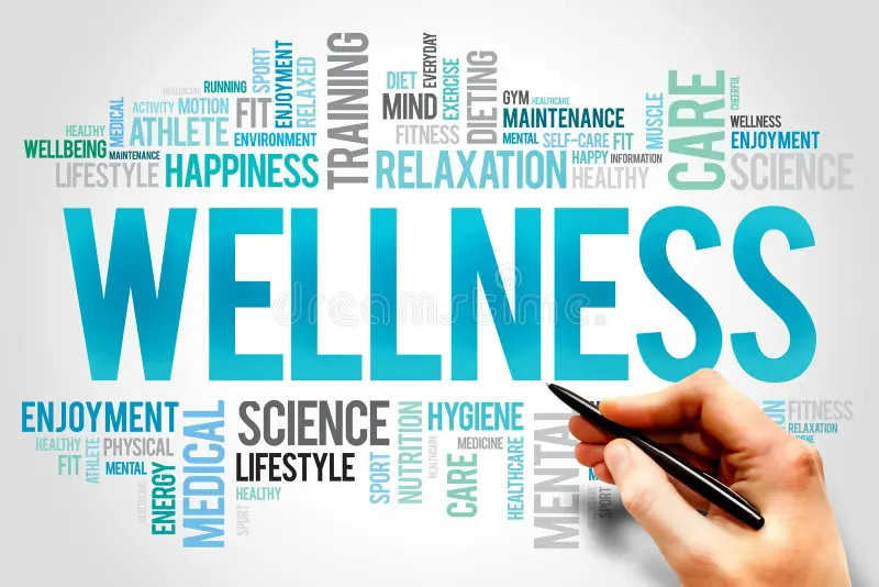 Health and wellness activities